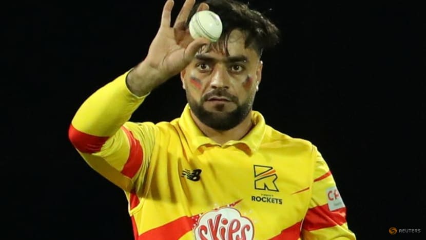 Rashid, Pollard, Bravo enter Big Bash League draft Rashid, Pollard, Bravo enter Big Bash League draft