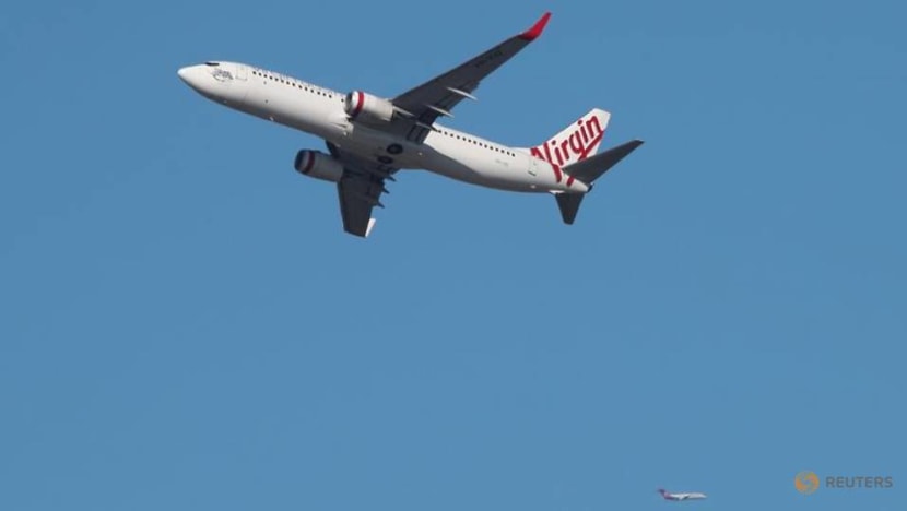 New Virgin Australia strategy spells end of business travel arms race New Virgin Australia strategy spells end of business travel arms race