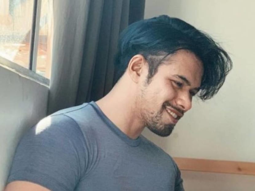 Malaysian actor reveals incident where he was sexually harassed by female co-worker Malaysian actor reveals incident where he was sexually harassed by female co-worker