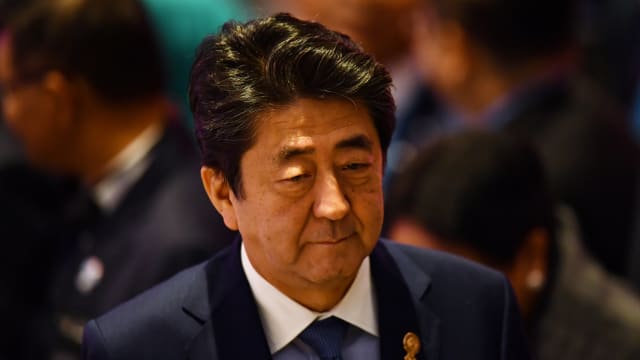 日本政府将在今年秋季为安倍晋三举行国葬