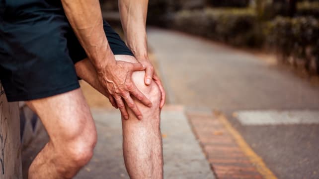 This common condition can damage joints long before it’s detected