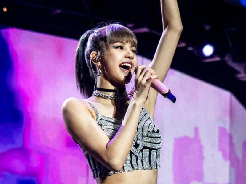How you like that: Blackpink’s Lisa shares teaser poster of solo project How you like that: Blackpink’s Lisa shares teaser poster of solo project