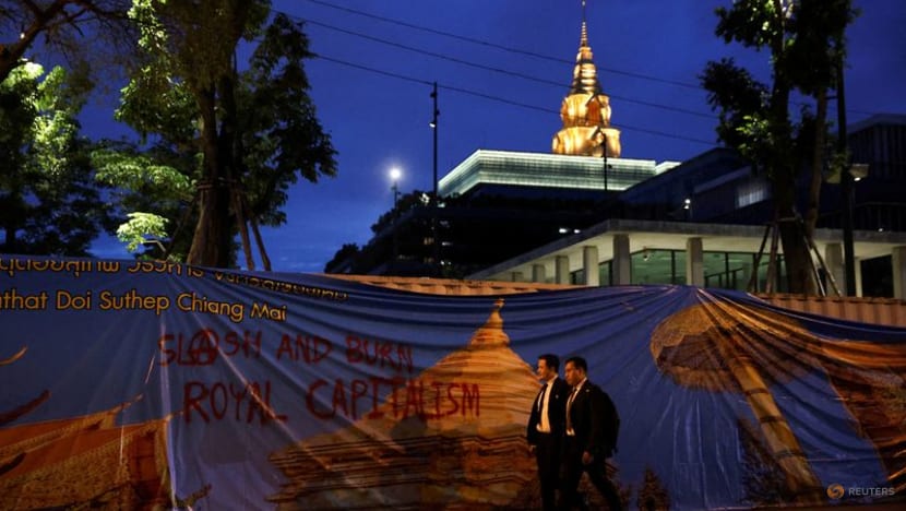 Thai parliament to meet again on choosing PM on Aug 4 Thai parliament to meet again on choosing PM on Aug 4