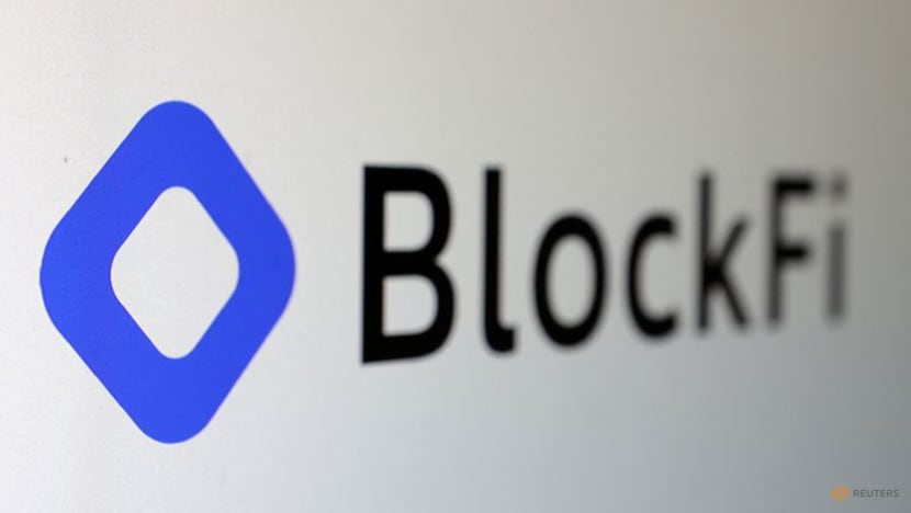 Crypto lender BlockFi files for Chapter 11 Crypto lender BlockFi files for Chapter 11