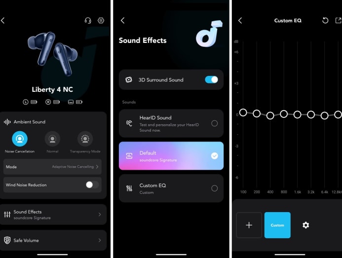 Soundcore Liberty 4 ANC review Hitting the tech trifecta CNA