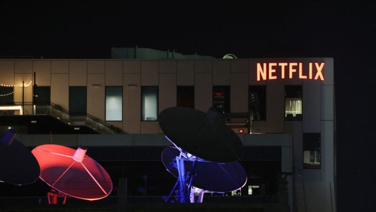 Hollywood prepares for partial return to work after writers #39 deal CNA
