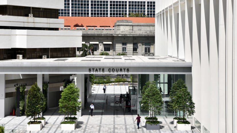 Man in Singapore on tuition grant and MOE bond used forged documents to extend stay, gets jail Man in Singapore on tuition grant and MOE bond used forged documents to extend stay, gets jail
