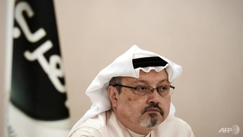 Commentary: One man's disappearance risks bringing down the Saudi crown prince Commentary: One man's disappearance risks bringing down the Saudi crown prince