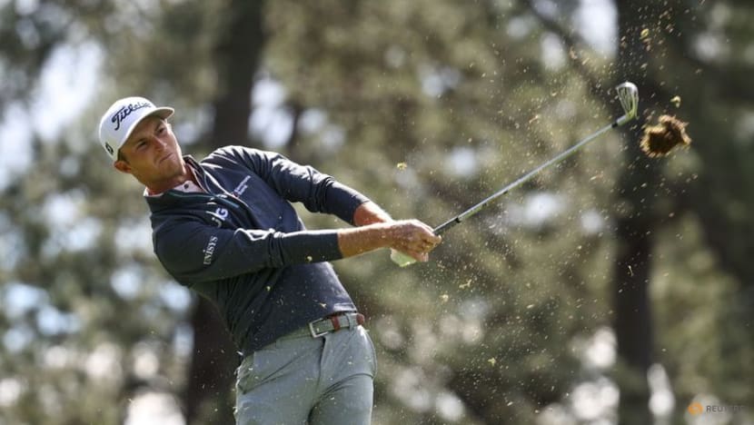 Will Zalatoris withdraws from Travelers Championship Will Zalatoris withdraws from Travelers Championship