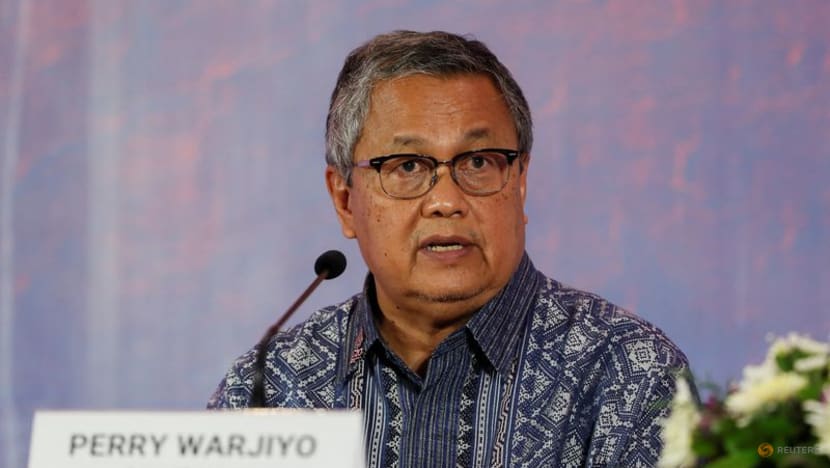 Indonesia central bank says to ensure QE-era bond sales do not disrupt market Indonesia central bank says to ensure QE-era bond sales do not disrupt market