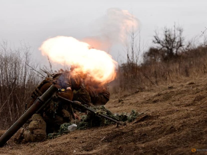 Ukraine war: International court issues warrant for Putin's arrest Ukraine war: International court issues warrant for Putin's arrest