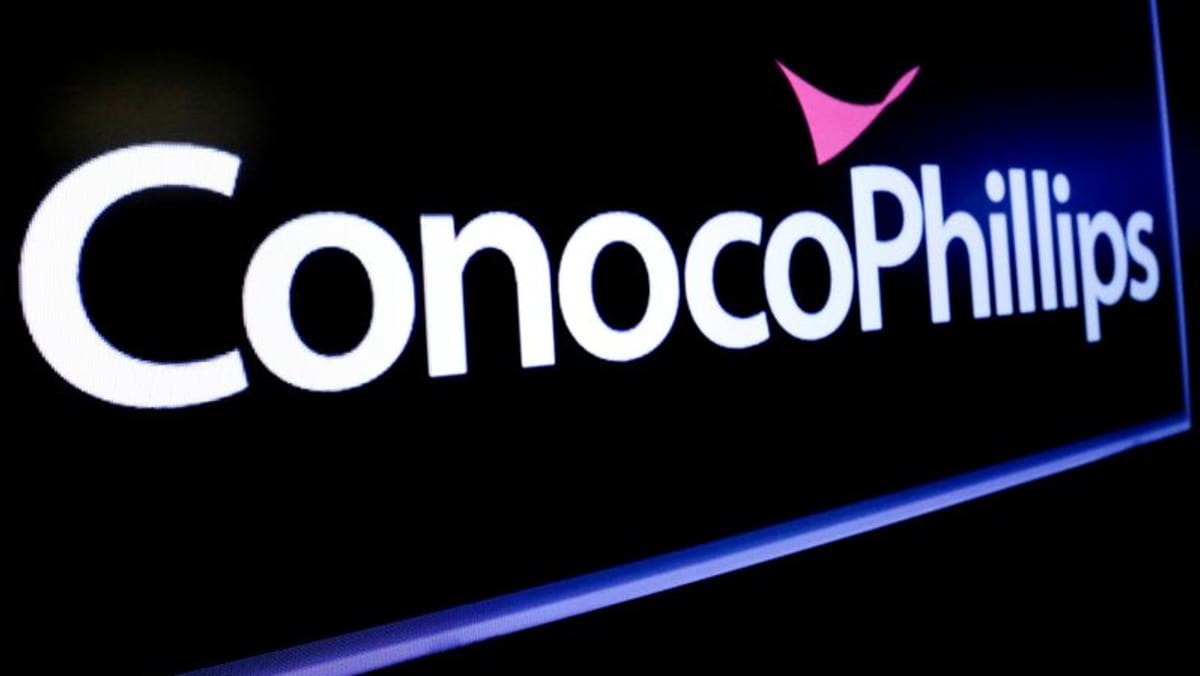 Kinh doanh: ConocoPhillips giảm tải tài sản Indonesia ở châu Á – Thái Bình Dương cải tiến