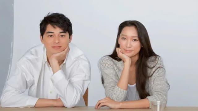 东出昌大与渡边杏宣布离婚　两人将共同抚养孩子
