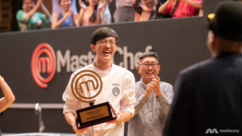 MasterChef Singapore winner lands gig at world’s best restaurant, Mirazur MasterChef Singapore winner lands gig at world’s best restaurant, Mirazur