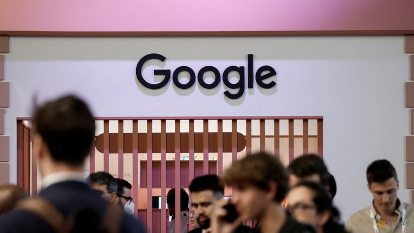 Exclusive: Google hit with antitrust complaint by Danish job search rival