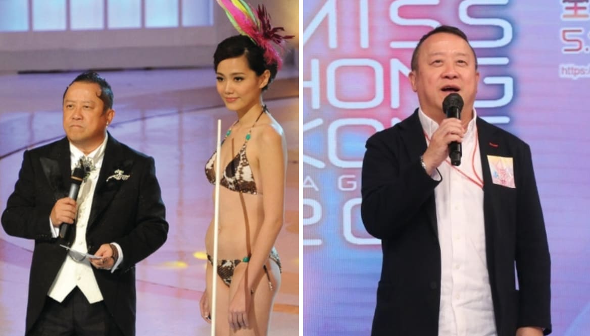TVB Threatens Legal Action After Member Of Police Watchdog Criticises Miss HK Pageant For Making Delegates Wear “Bikinis While Answering Questions” TVB Threatens Legal Action After Member Of Police Watchdog Criticises Miss HK Pageant For Making Delegates Wear “Bikinis While Answering Questions”