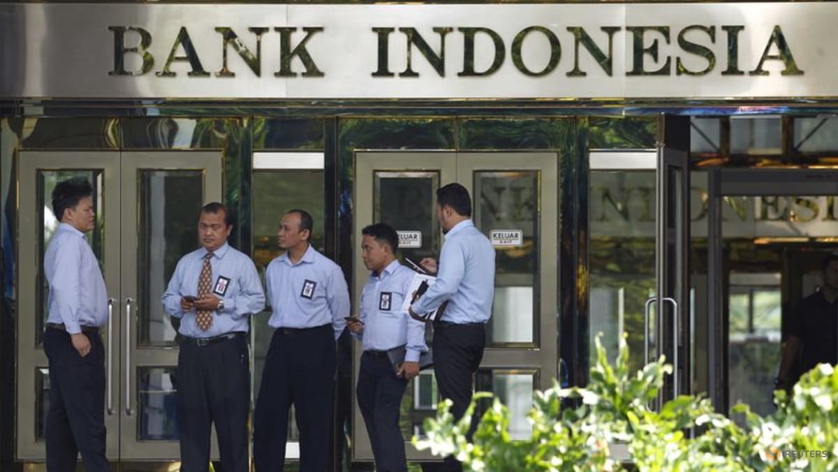 Bank sentral Indonesia memperkenalkan deposito berjangka FX untuk eksportir