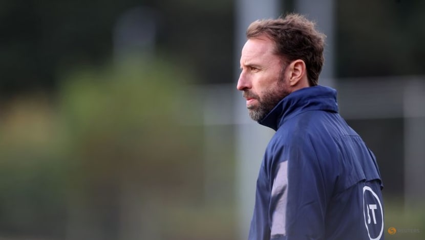 Some players influenced by conspiracy theories on vaccines, says Southgate Some players influenced by conspiracy theories on vaccines, says Southgate