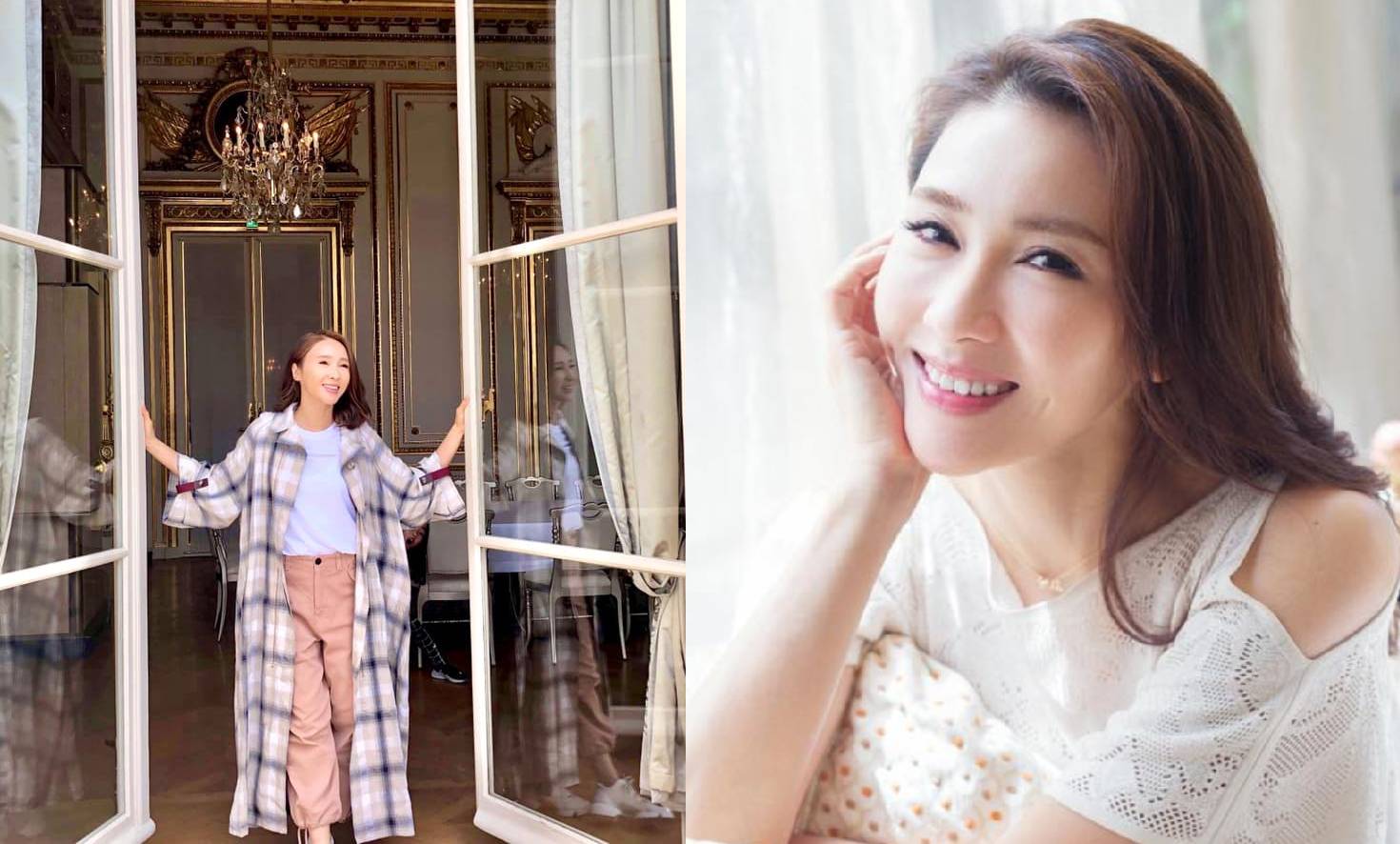 Gigi Lai’s S$52mil House Is So Big, Netizens Are Calling It A Palace Gigi Lai’s S$52mil House Is So Big, Netizens Are Calling It A Palace