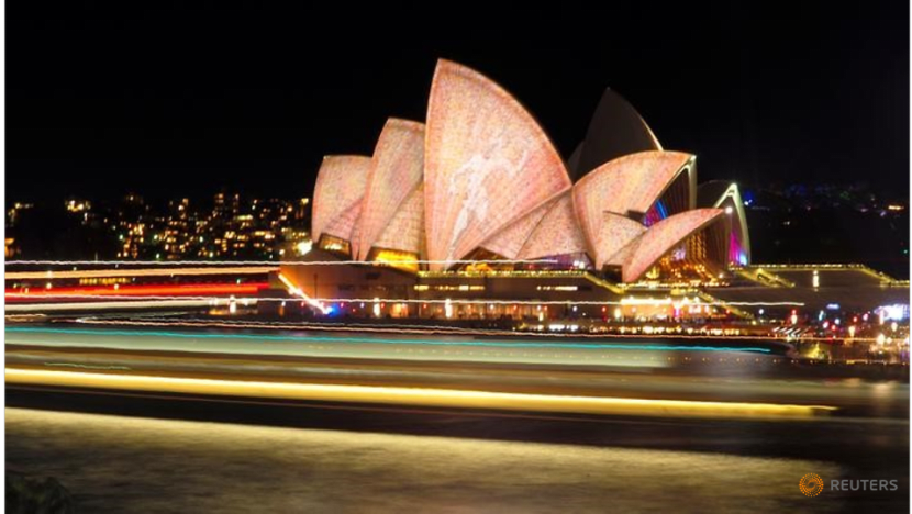 Commentary: Sydney Opera House shows mega-project marvels require project management miracles Commentary: Sydney Opera House shows mega-project marvels require project management miracles