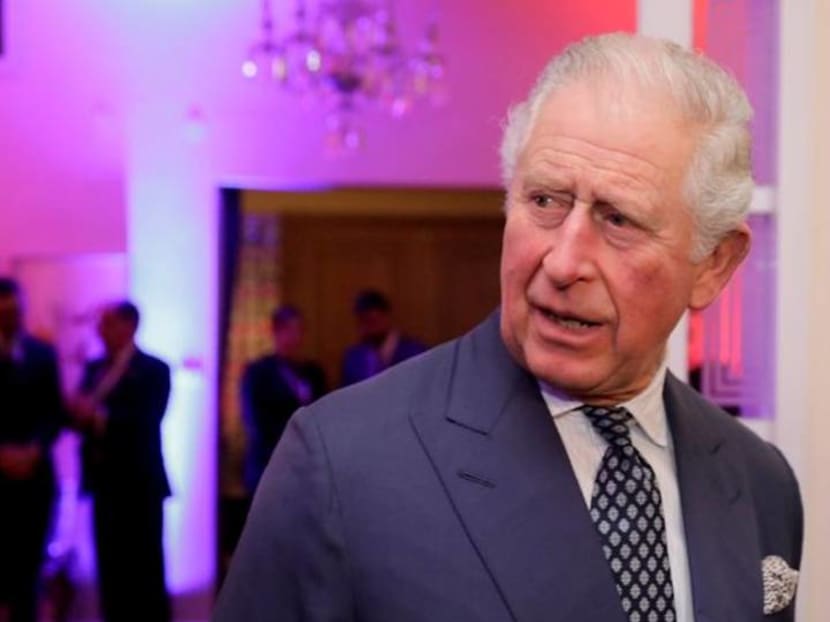 'I mind about detail and colour': British Vogue hails Prince Charles as a style icon 'I mind about detail and colour': British Vogue hails Prince Charles as a style icon