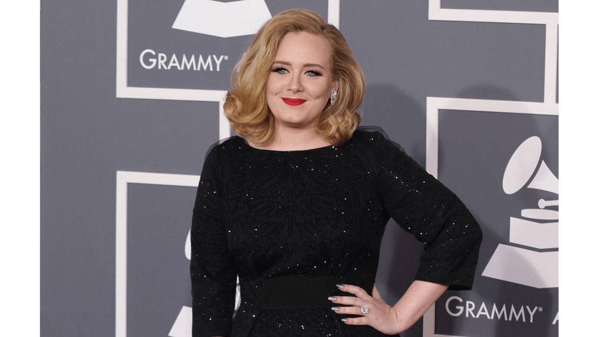 Adele is highest paid Grammy nominee according to Forbes 8days