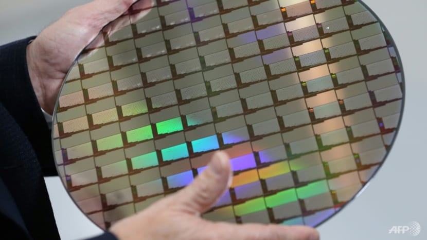 Commentary: US still lagging in delivering on global chip manufacturer ambitions Commentary: US still lagging in delivering on global chip manufacturer ambitions