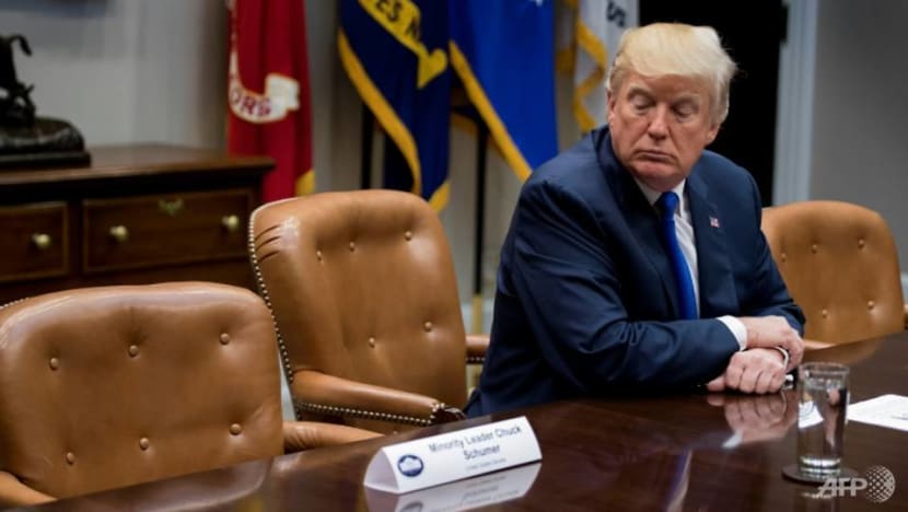 Commentary: Watch this, ignore that. A guide to US politics in 2019 Commentary: Watch this, ignore that. A guide to US politics in 2019