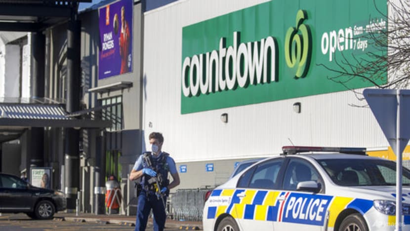Commentary: New Zealand’s latest terror attack shows why Islamic State is hard to defeat online Commentary: New Zealand’s latest terror attack shows why Islamic State is hard to defeat online