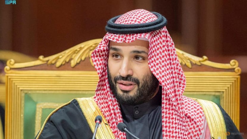 Saudi crown prince signals family unity as succession looms Saudi crown prince signals family unity as succession looms