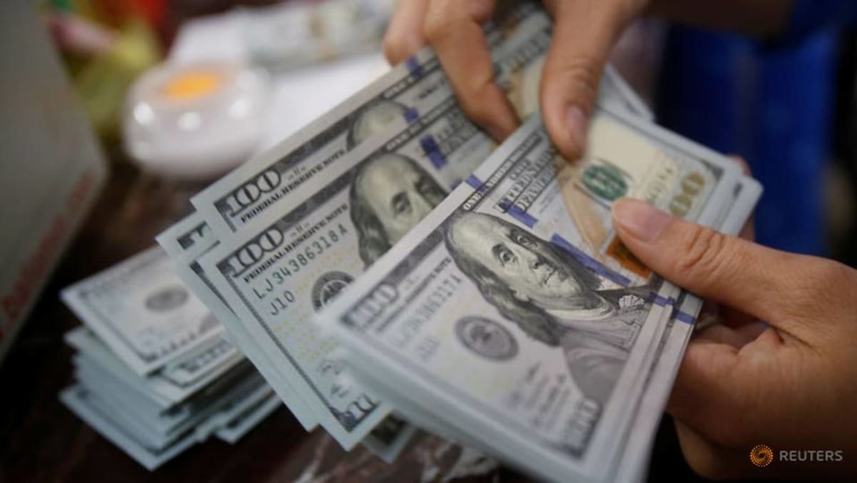 Komentar: Dolar AS mungkin akan segera menghadapi titik balik