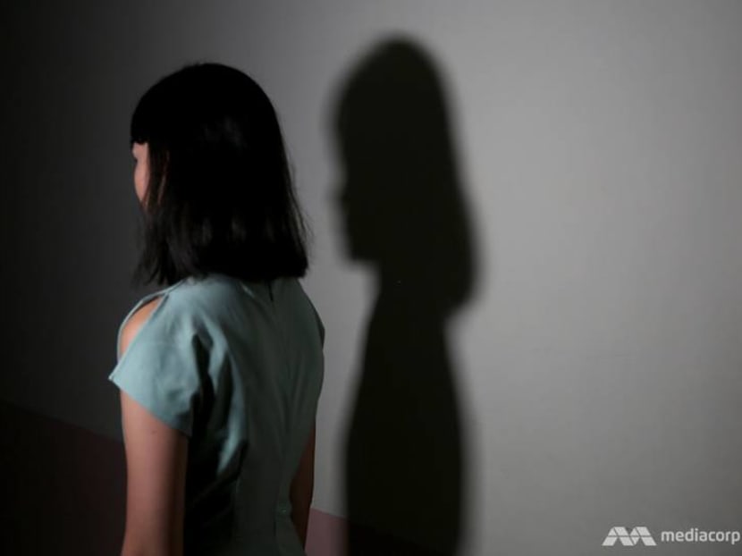 Commentary: Worries over COVID-19 situation are taking a mental toll on Singapore Commentary: Worries over COVID-19 situation are taking a mental toll on Singapore