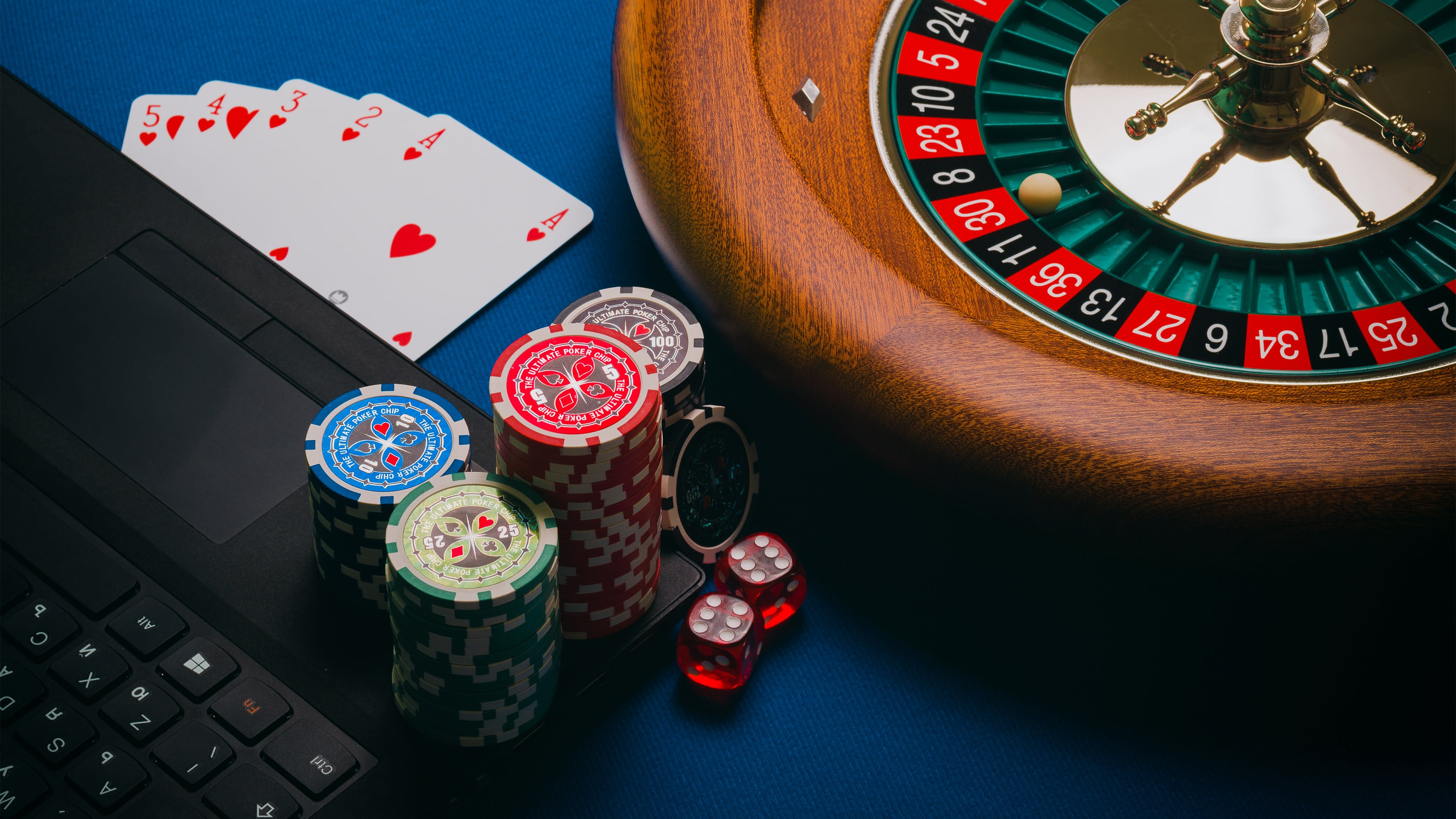 The proposed changes to Singapore's gambling laws will take account of the increased popularity of online gambling.