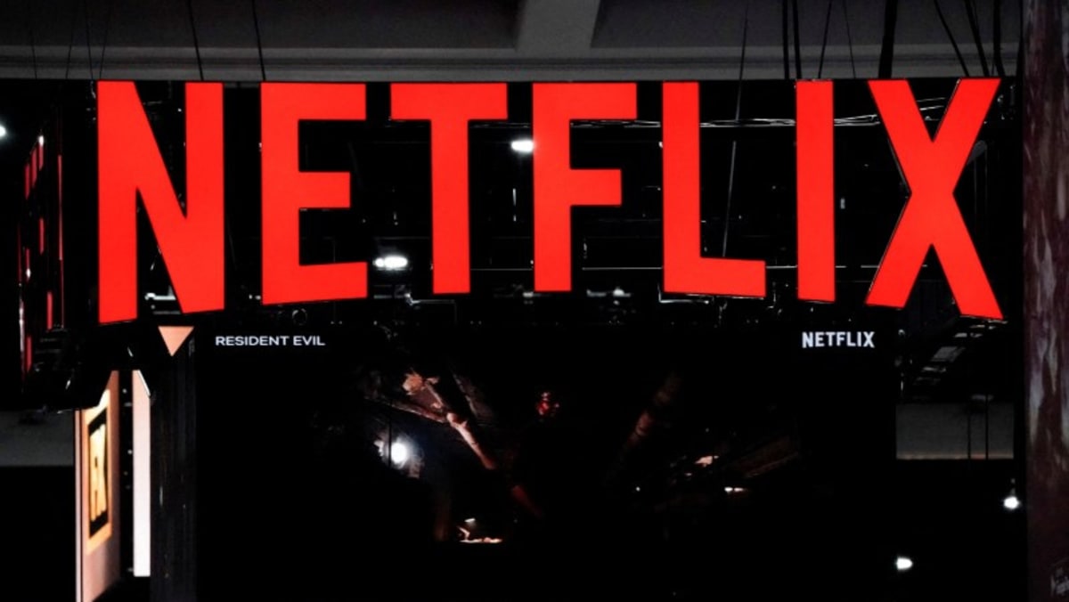 Netflix bersiap menghadapi pertumbuhan pendapatan yang paling lambat karena rencana iklannya kesulitan mendapatkan daya tarik