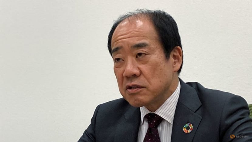 Japan printing giant Epson eyes growth in Middle East, Africa -CEO