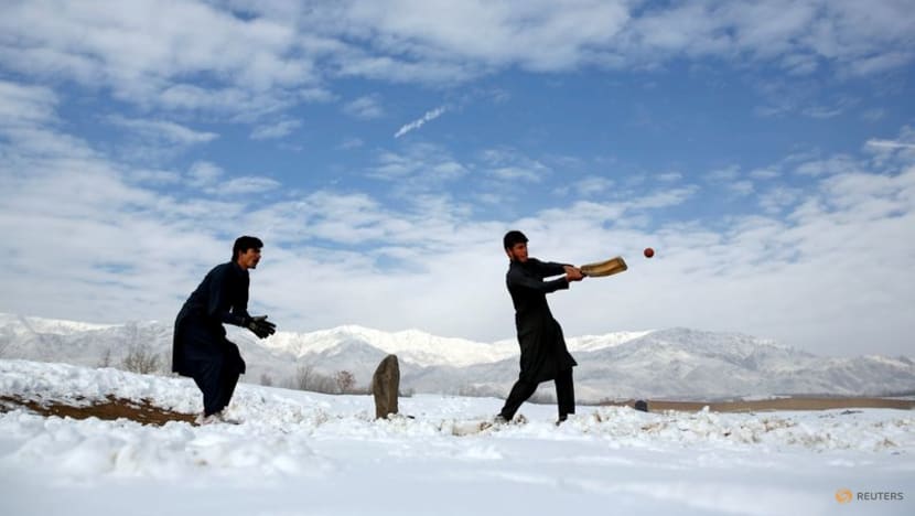 Cricket: Taliban to allow men's cricket; status of smaller women's programmes unclear Cricket: Taliban to allow men's cricket; status of smaller women's programmes unclear