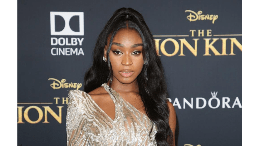 Normani's 'dynamic' album is 'more than halfway done'