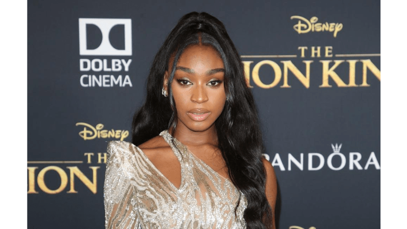 Normani's 'dynamic' album is 'more than halfway done' Normani's 'dynamic' album is 'more than halfway done'