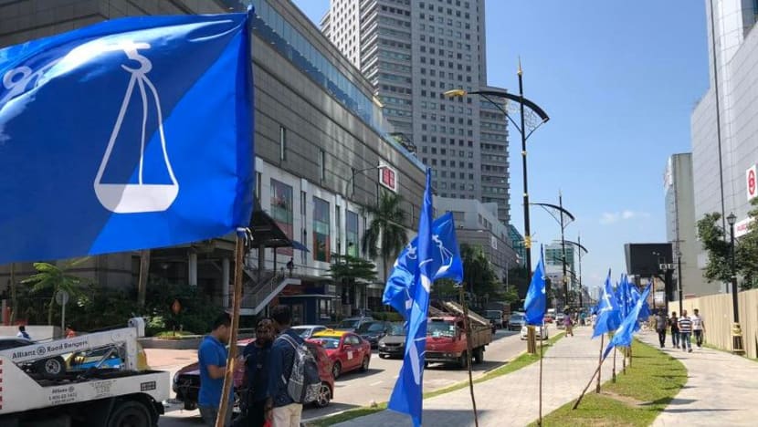 BN Johor terima kekalahan dengan hati terbuka