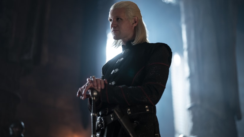 Trailer Watch: HBO Gets Ready For War With Game Of Thrones Prequel Series, House Of The Dragon Trailer Watch: HBO Gets Ready For War With Game Of Thrones Prequel Series, House Of The Dragon