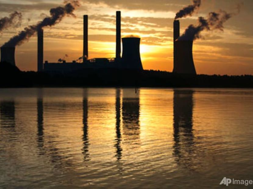 Carbon capture technology an important pillar for Southeast Asia to tackle climate change, say experts Carbon capture technology an important pillar for Southeast Asia to tackle climate change, say experts