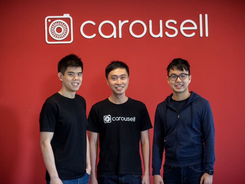 App-solutely Singaporean: Local start-ups that have  made life more convenient for us