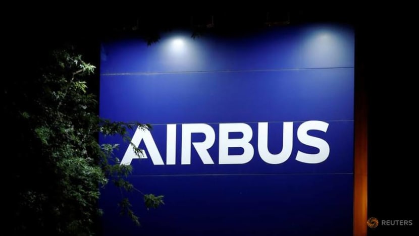 US leaves tariffs on Airbus aircraft unchanged at 15% US leaves tariffs on Airbus aircraft unchanged at 15%