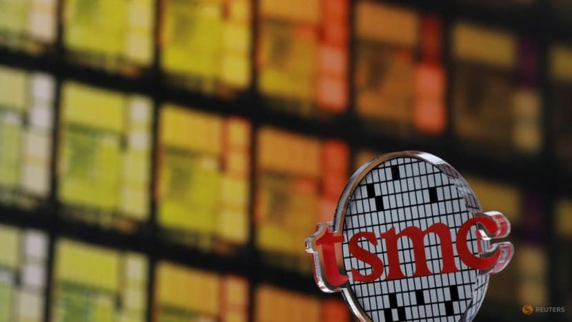TSMC in talks with suppliers over first European plant - FT TSMC in talks with suppliers over first European plant - FT