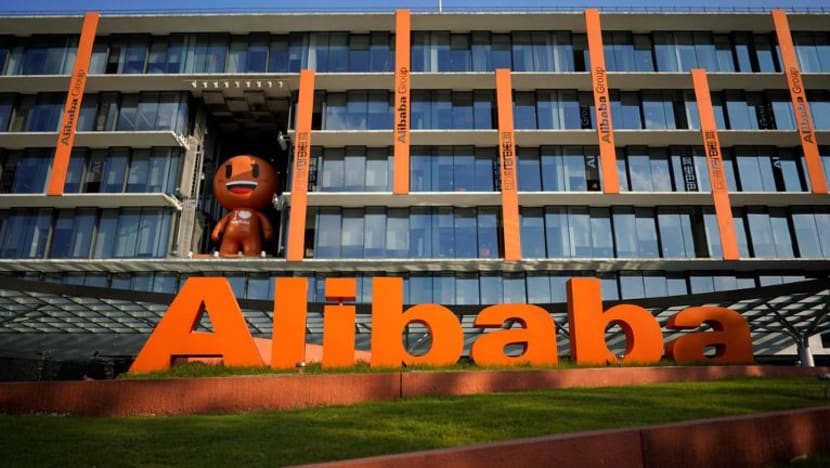 Alibaba lancar program biasiswa di S'pura