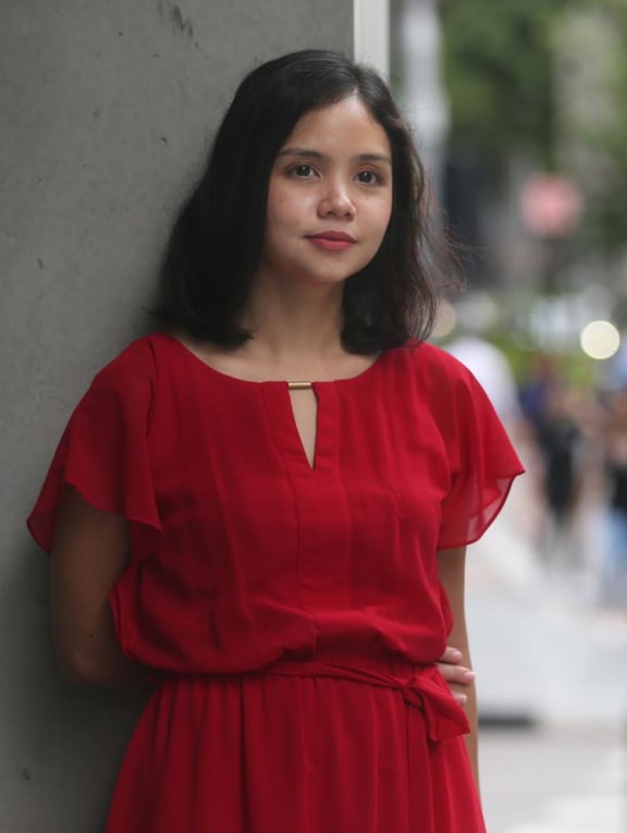 <span style="font-size:11pt; font-variant:normal; white-space:pre-wrap"><span style="font-family:Arial"><span style="color:#000000"><span style="text-decoration:none">Ms Christel Goh, 31, </span><span style="font-weight:400"><span style="font-style:normal"><span style="text-decoration:none">the CEO and founder of Grow Public Relations, faced difficulties hiring Singaporeans and had to turn away projects when her team was at maximum capacity.</span></span></span></span></span></span> <span style="font-size:11pt; font-variant:normal; white-space:pre-wrap"><span style="font-family:Arial"><span style="color:#000000"><span style="text-decoration:none">Ms Christel Goh, 31, </span><span style="font-weight:400"><span style="font-style:normal"><span style="text-decoration:none">the CEO and founder of Grow Public Relations, faced difficulties hiring Singaporeans and had to turn away projects when her team was at maximum capacity.</span></span></span></span></span></span>