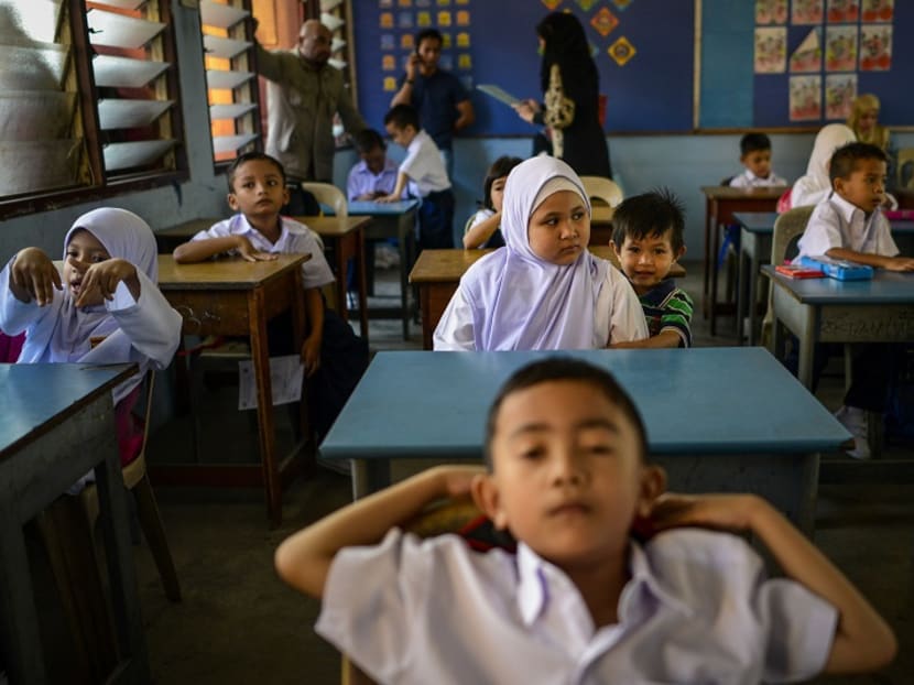 Ban corporal punishment in schools, Unicef urges M’sia after boy’s death