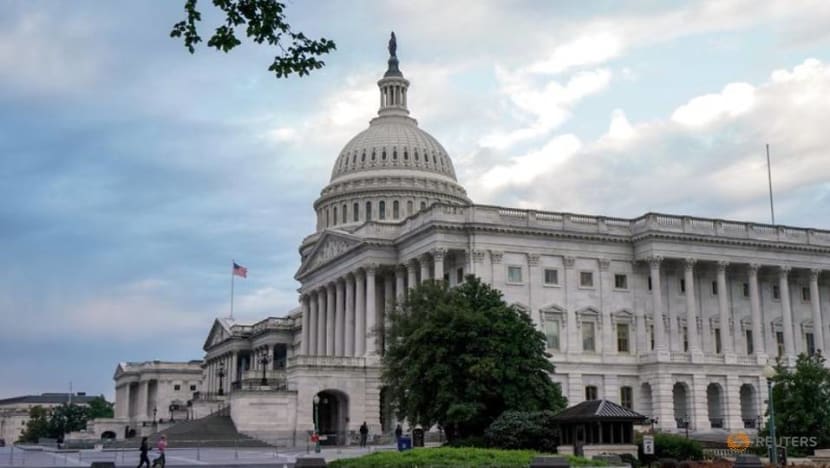 US COVID-19 relief Bill complicated by top Republicans testing positive US COVID-19 relief Bill complicated by top Republicans testing positive
