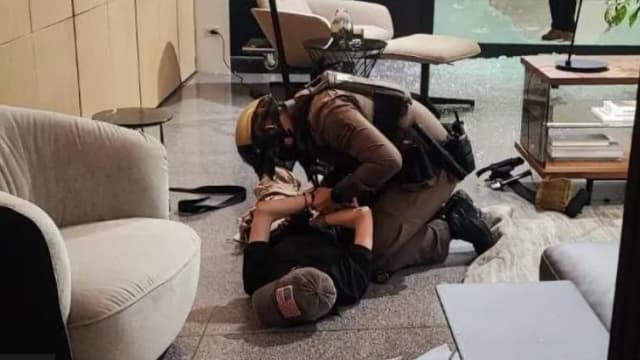 最新！泰国皇家警察：枪击案致两死五伤 死者为中国和缅甸人