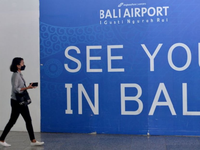 Bali, Riau Islands ready to reopen to foreign tourists from 19